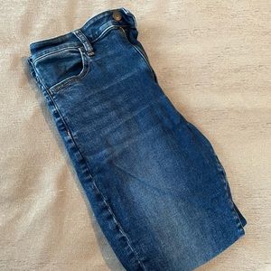 American Eagle - Next Level Stretch